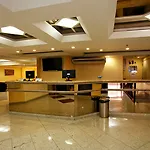 Elegance Praia Hotel