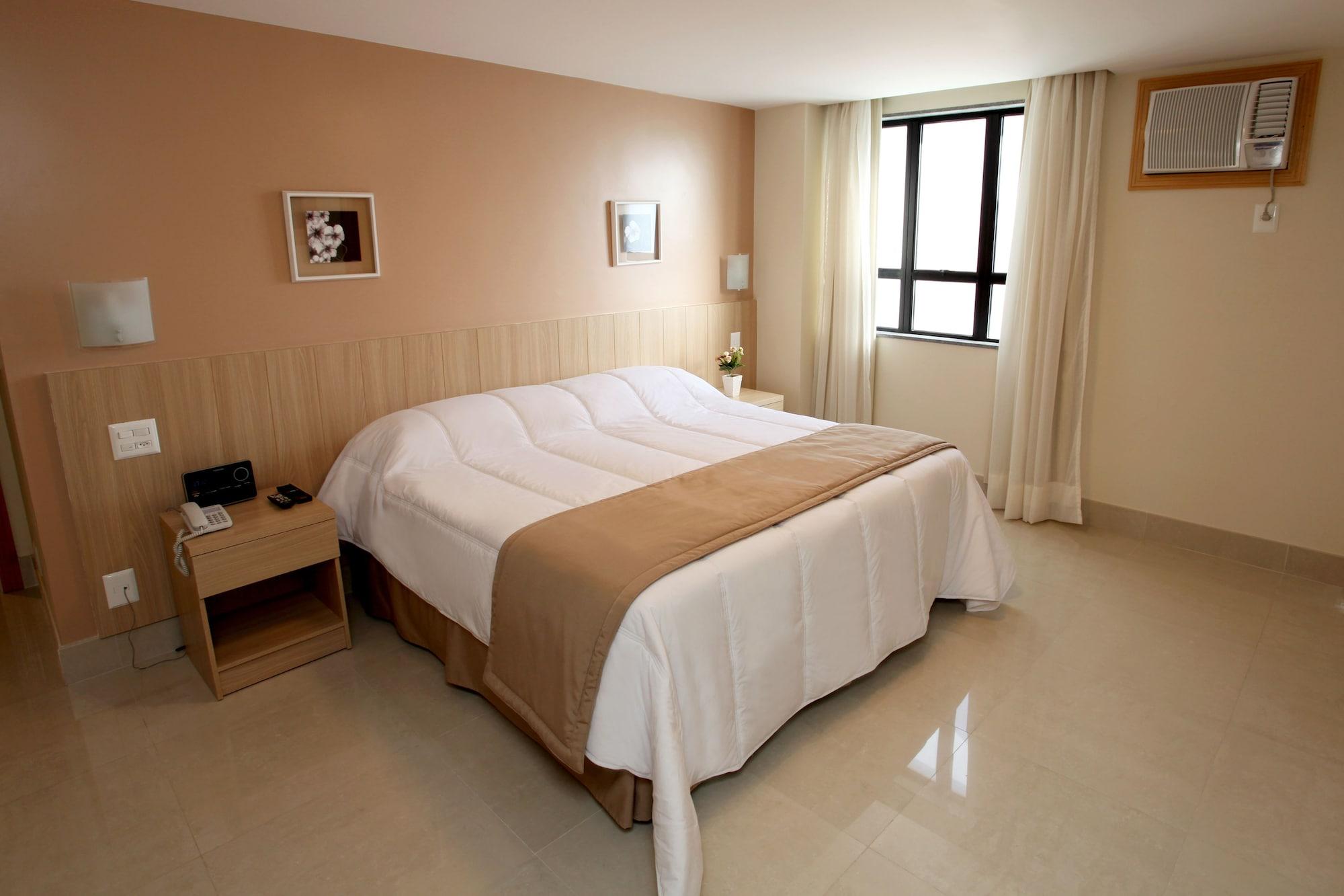 Hotel Elegance Río de Janeiro