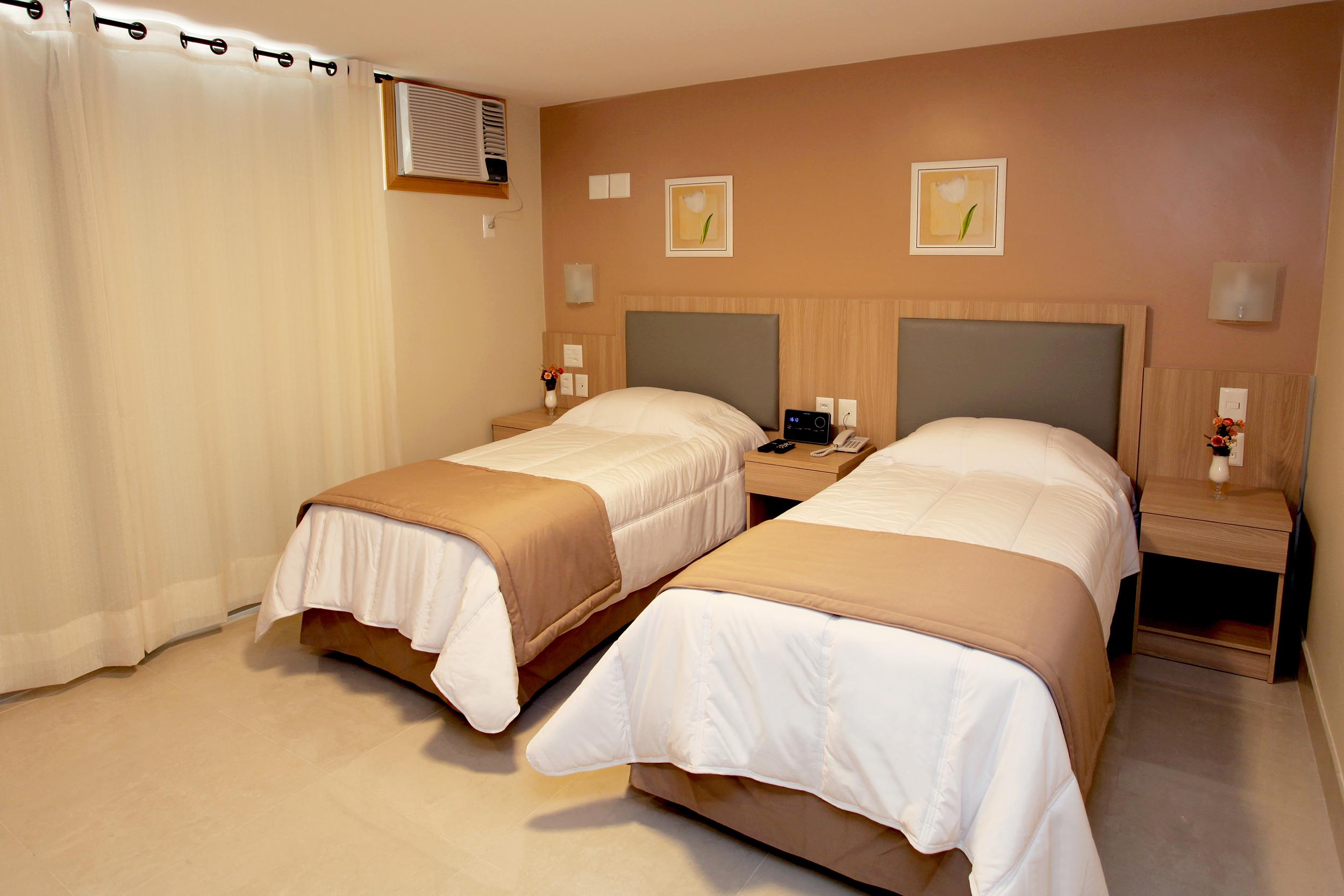 Elegance Hotel Río de Janeiro