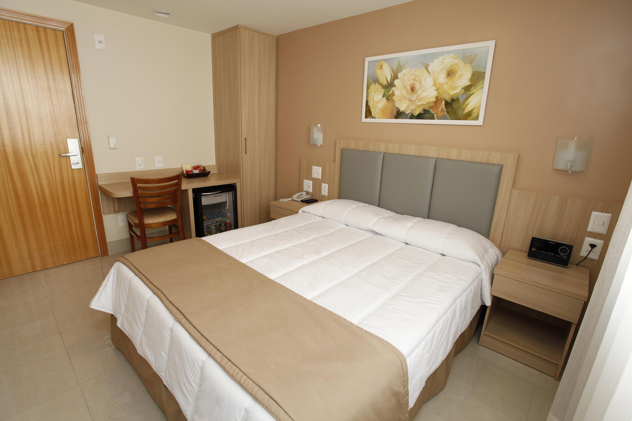 Hotel Elegance Río de Janeiro