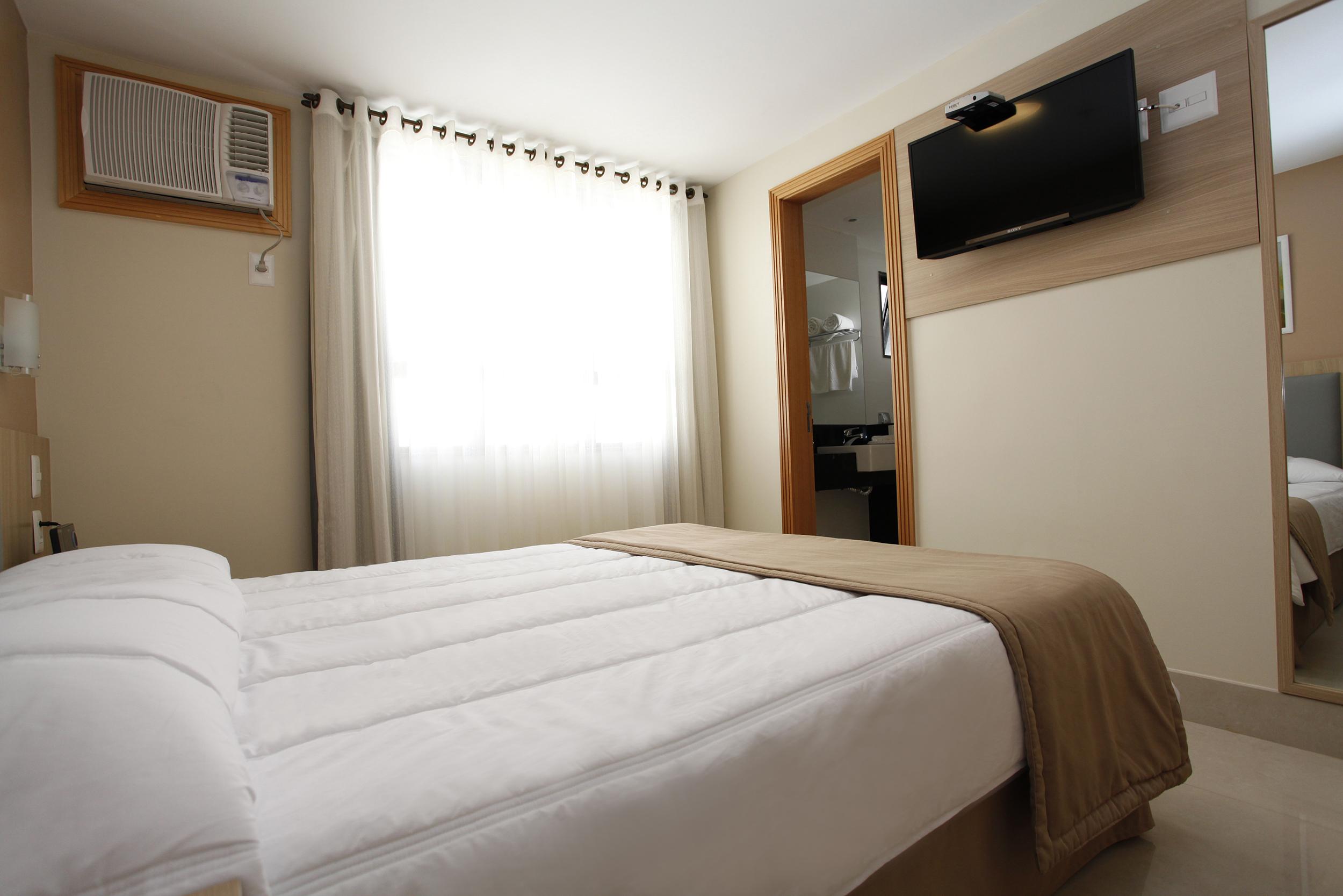 Elegance Hotel Río de Janeiro
