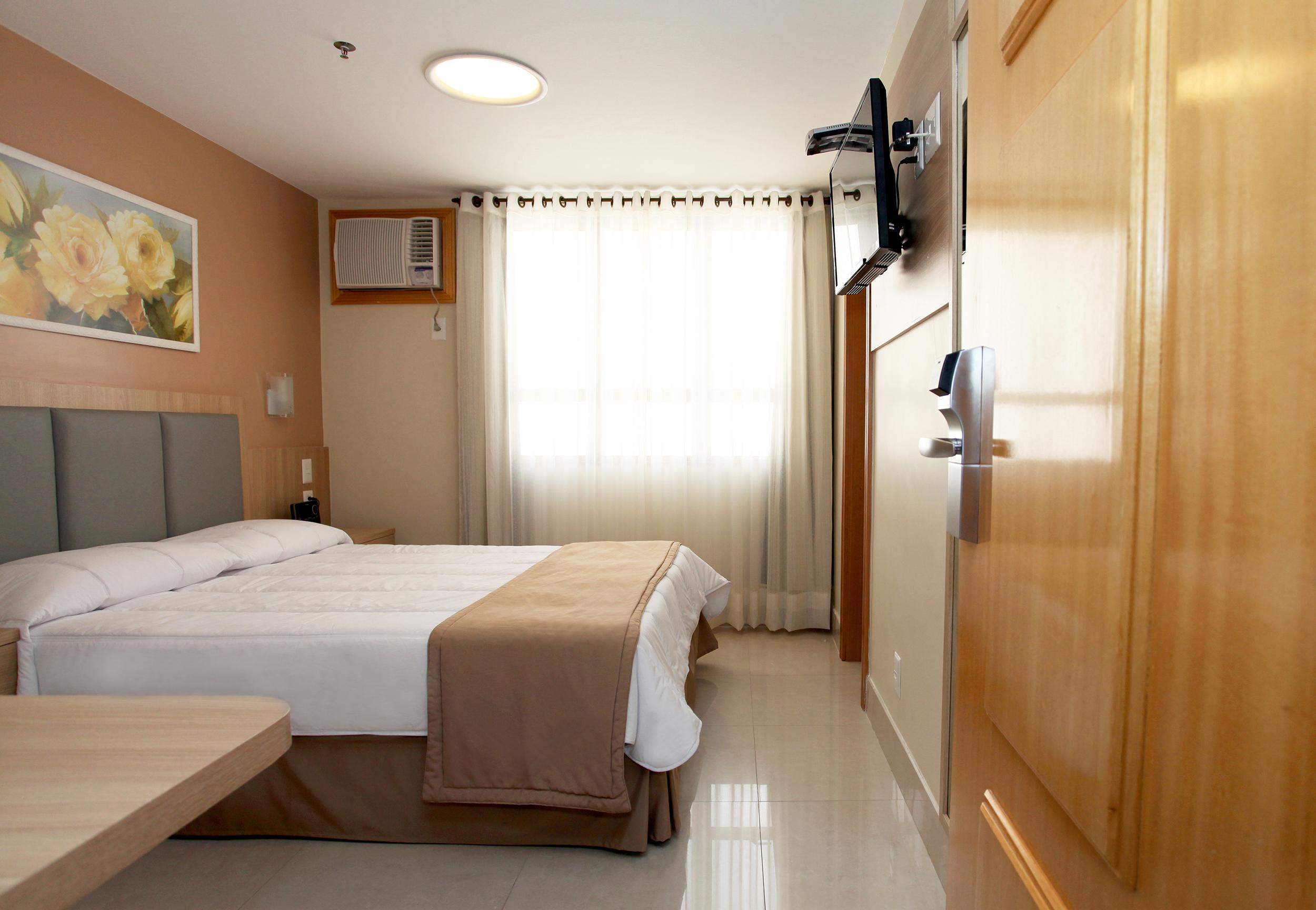 Elegance Hotel Río de Janeiro