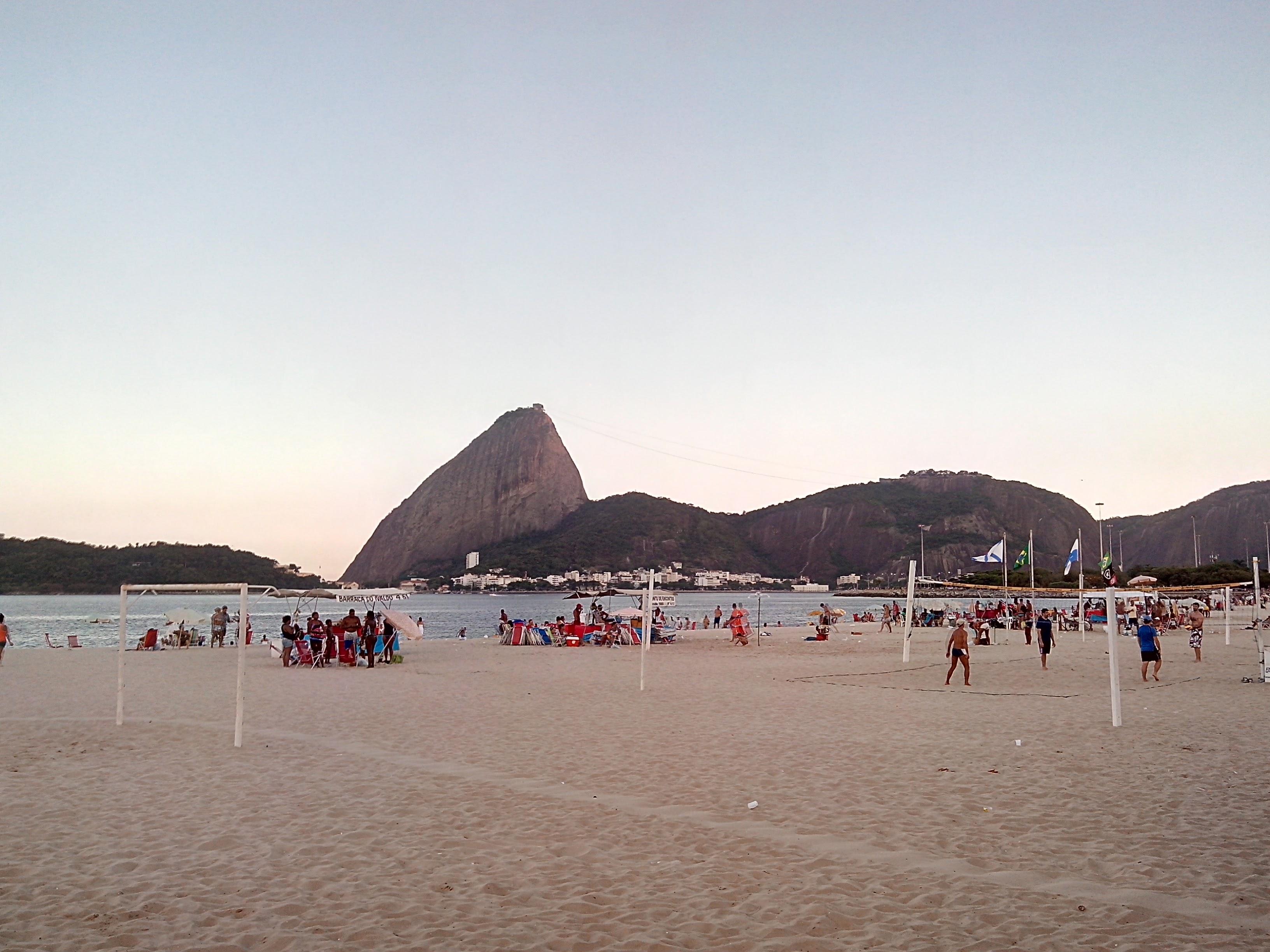 Elegance 3* Río de Janeiro