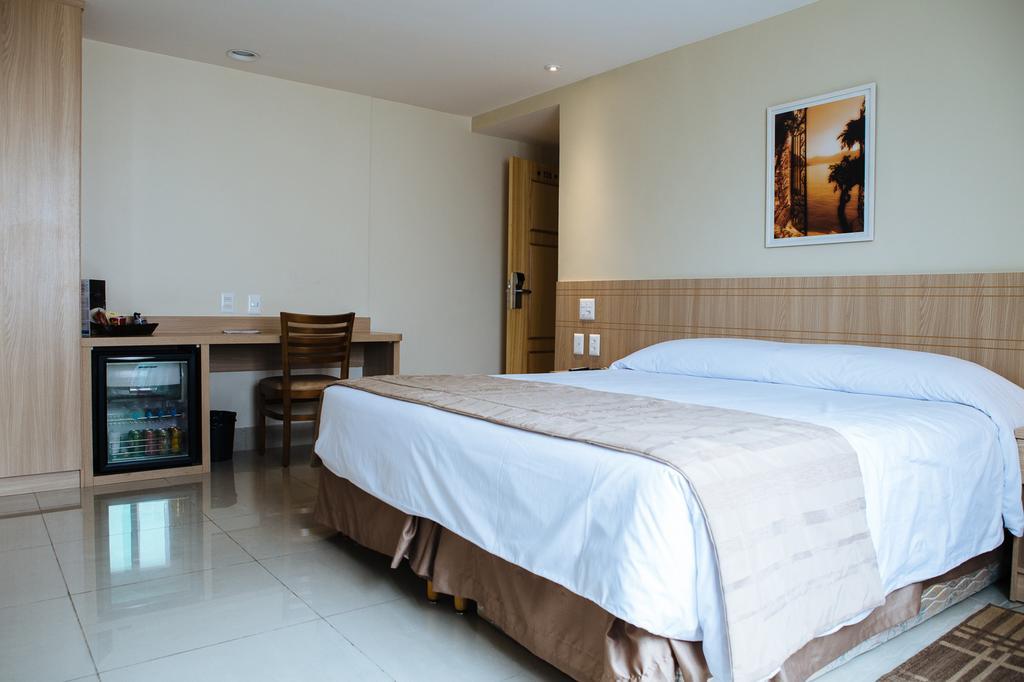 Hotel Elegance Río de Janeiro