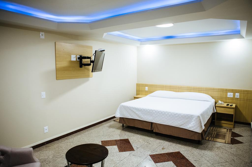 Hotel Elegance Río de Janeiro