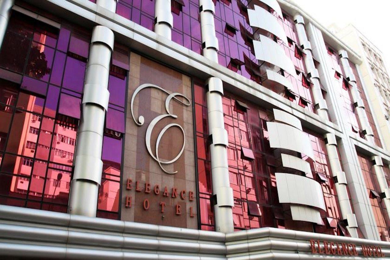 Elegance Hotel