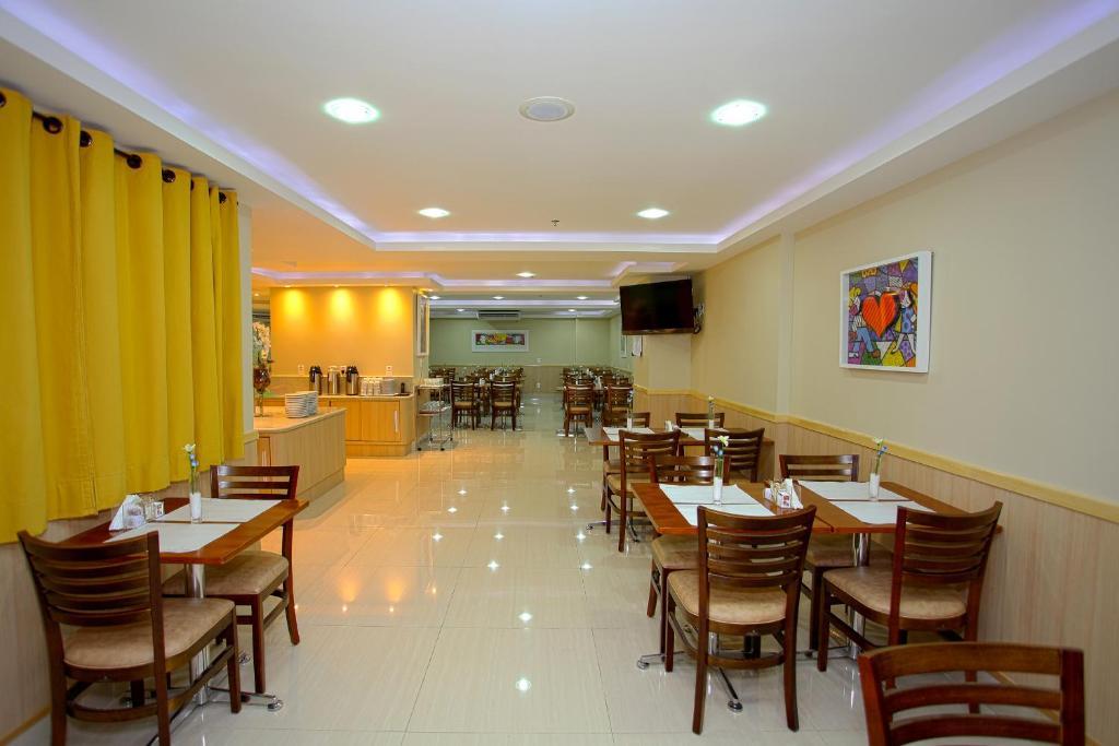 Elegance 3*